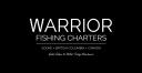 Warrior Fishing Charters logo